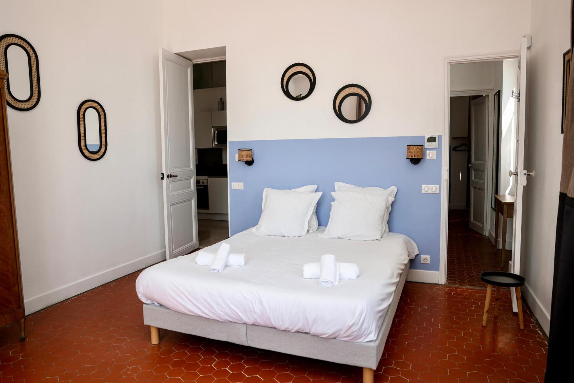 Villa Les Roches Mandelieu Esterno foto