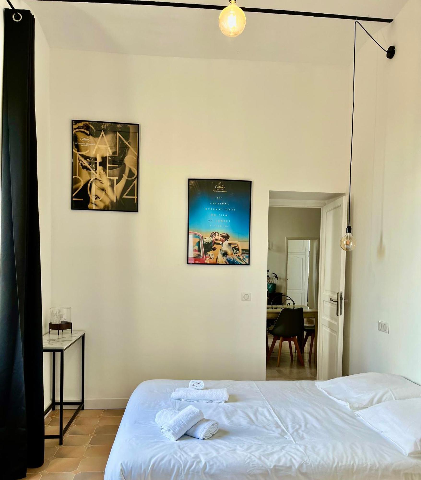 Villa Les Roches Mandelieu Esterno foto