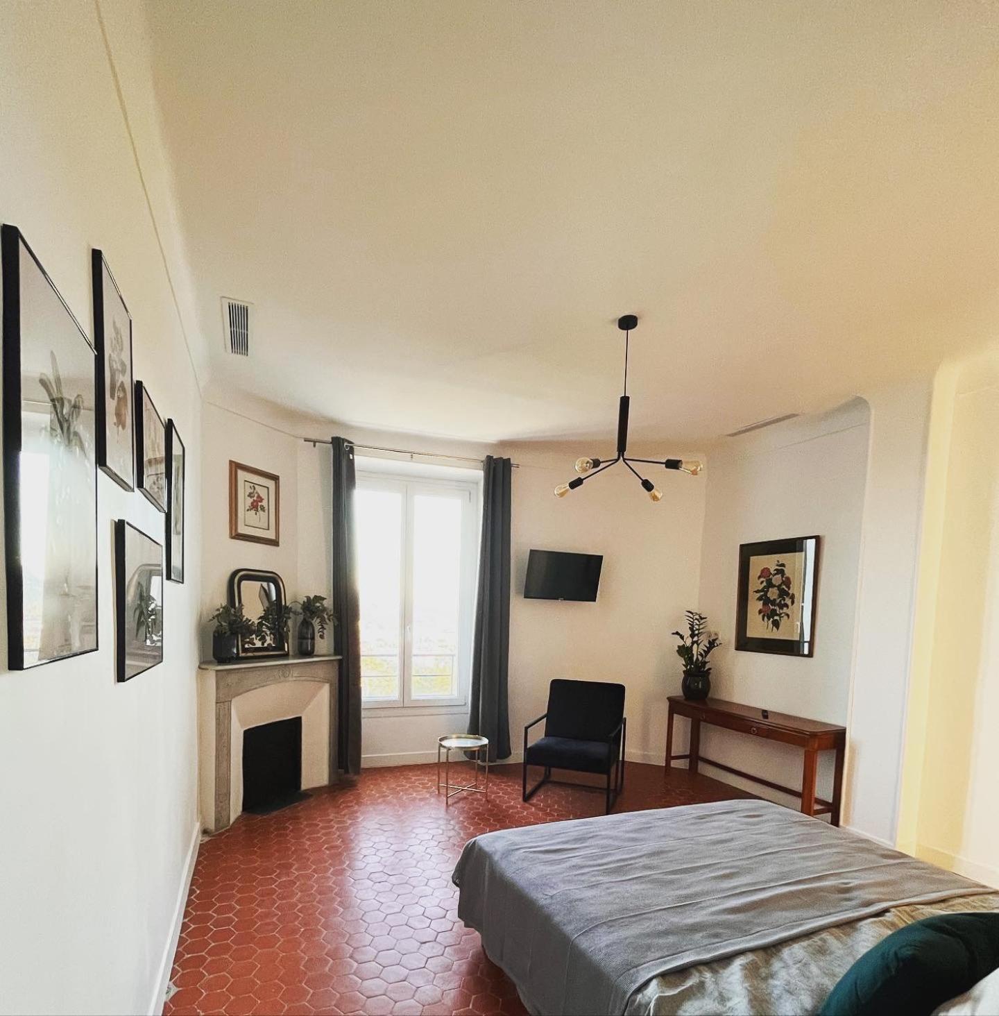 Villa Les Roches Mandelieu Esterno foto